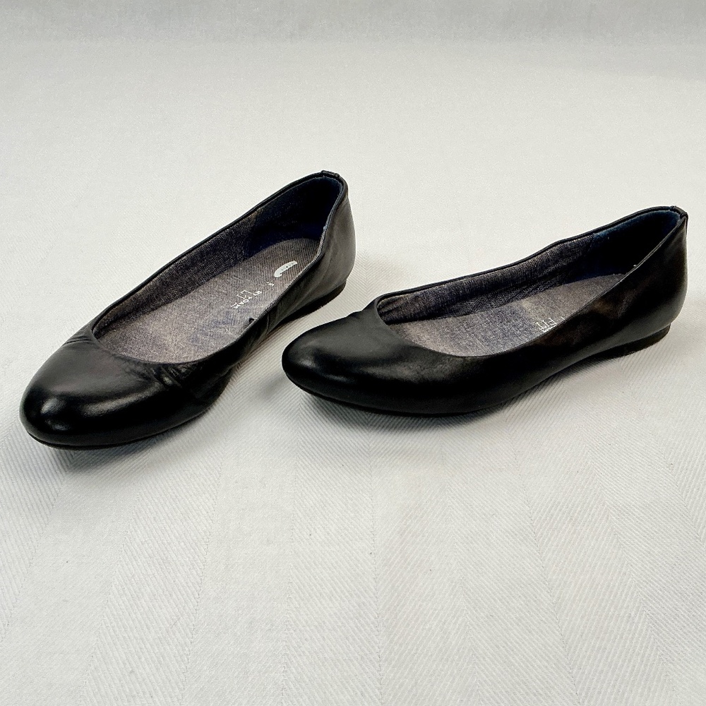 Dr Scholl’s Memory Foam Flats Size 7